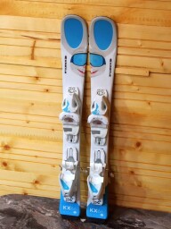LYŽE KASTLE KX66 80CM